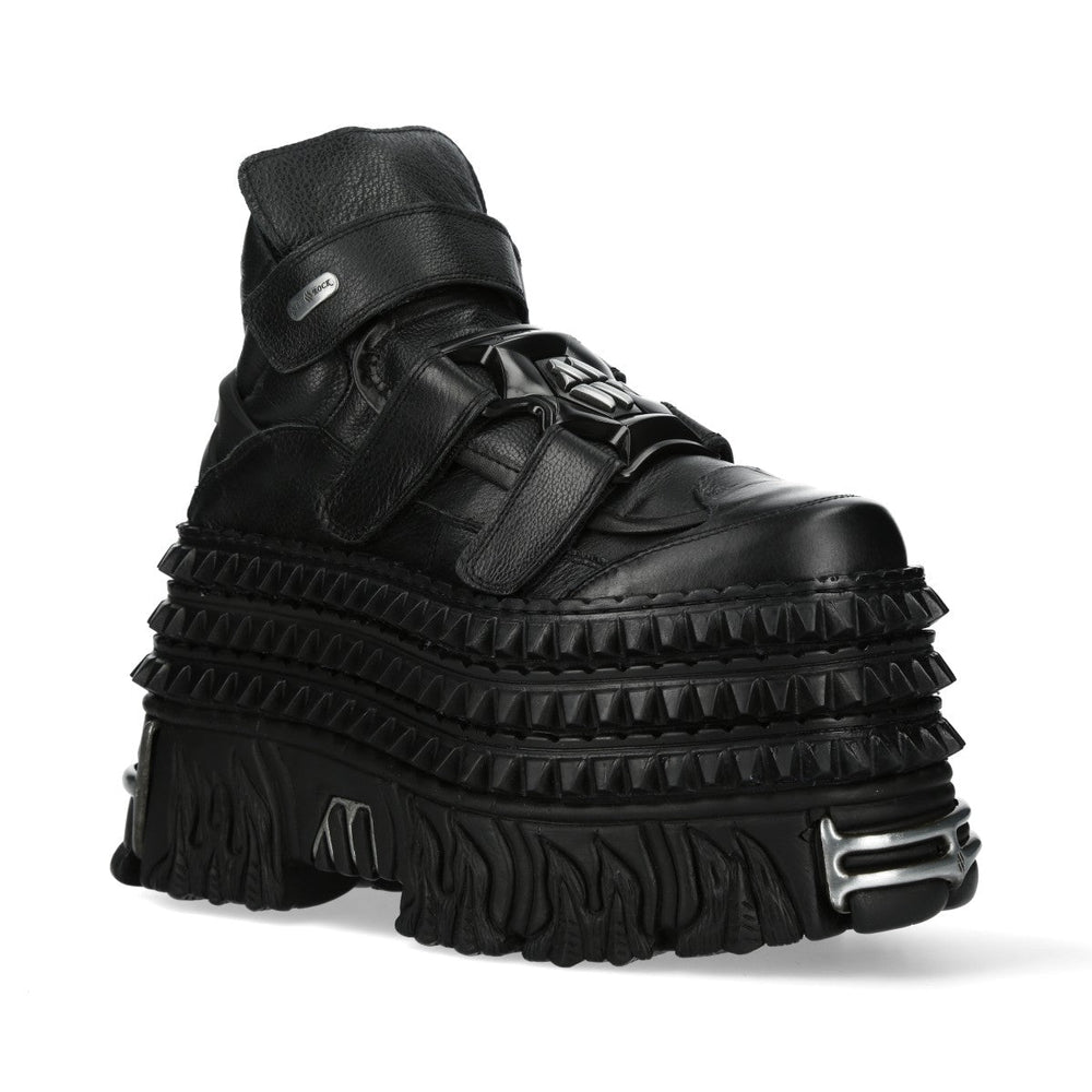 New Rock Boots & Shoes | M-WALL285-C3