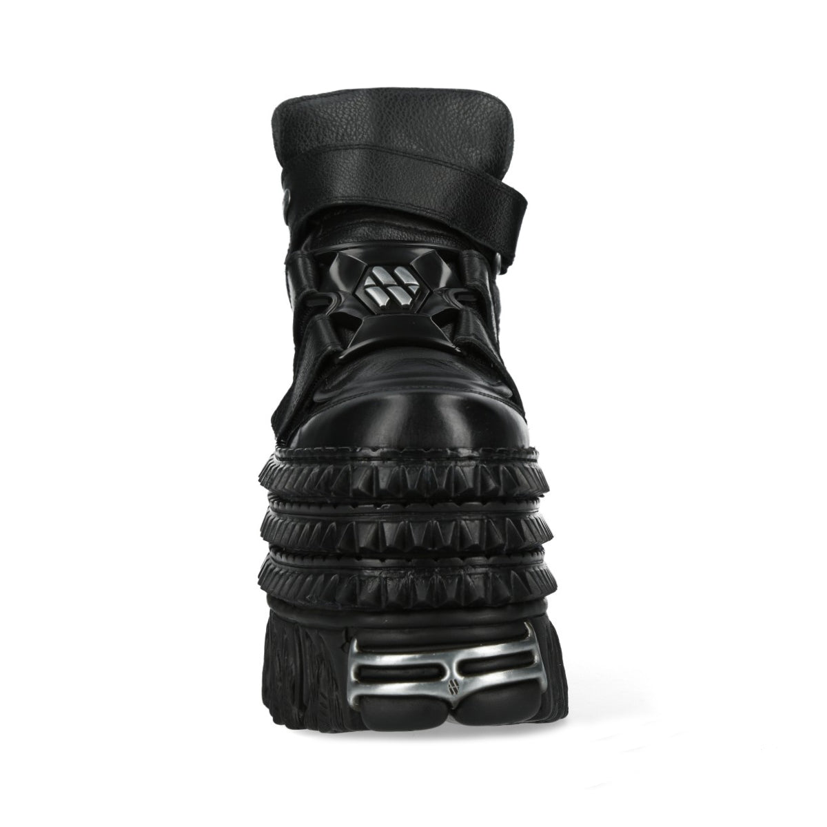 New Rock Boots & Shoes | M-WALL285-C3