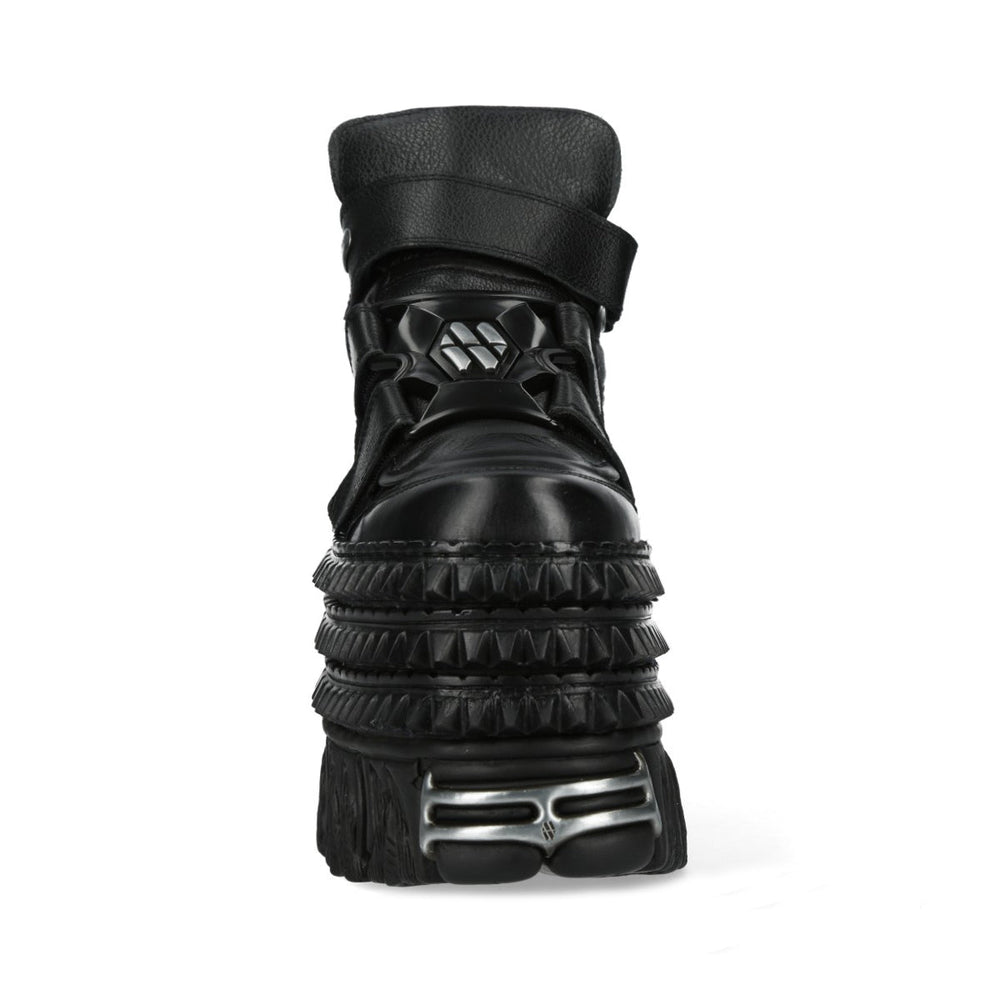 New Rock Boots & Shoes | M-WALL285-C3
