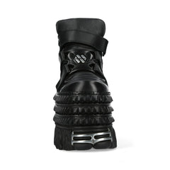 New Rock Boots & Shoes | M-WALL285-C3