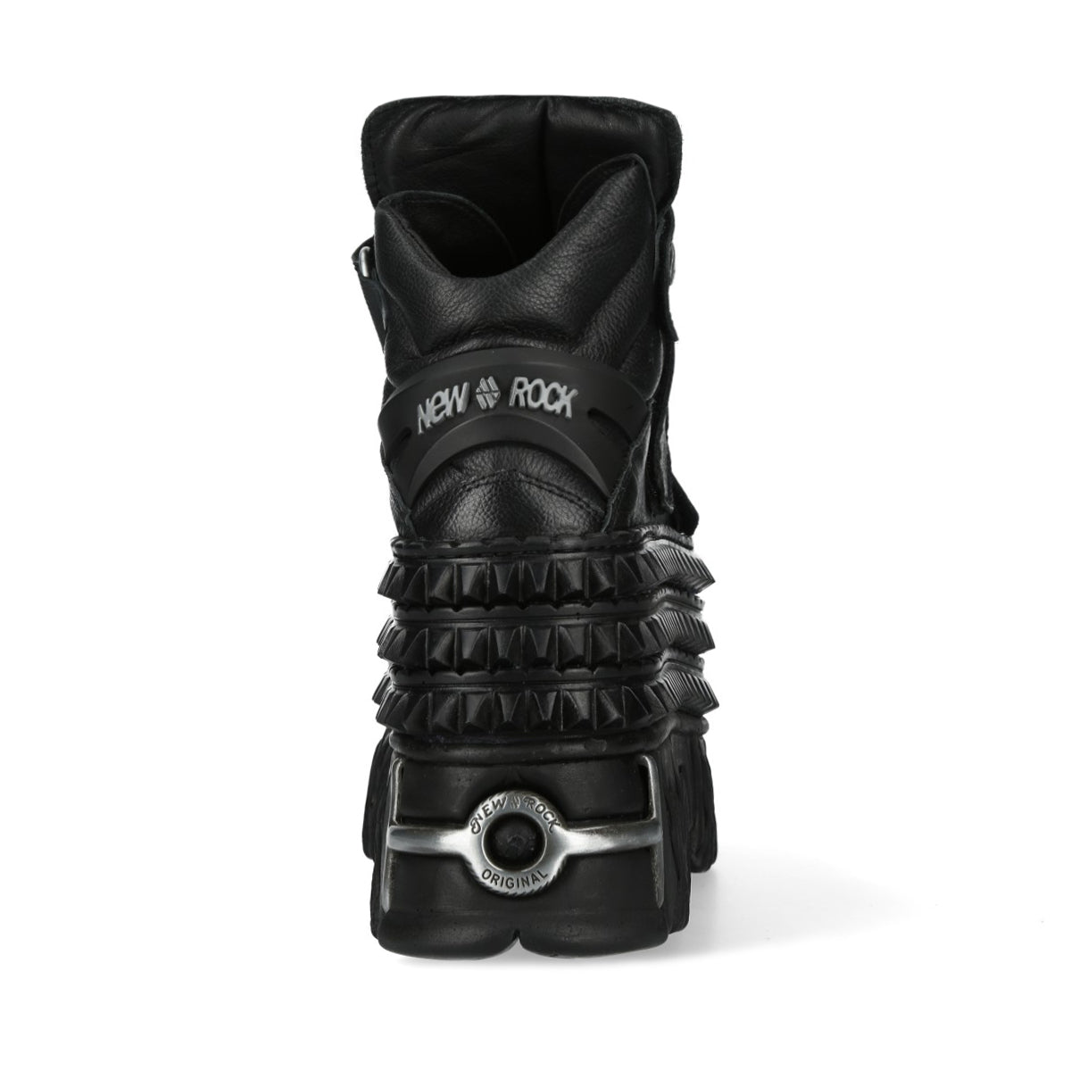 New Rock Boots & Shoes | M-WALL285-C3