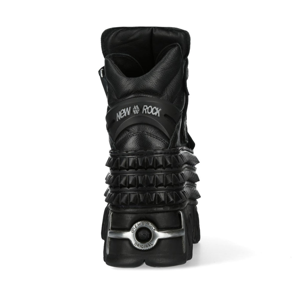 New Rock Boots & Shoes | M-WALL285-C3