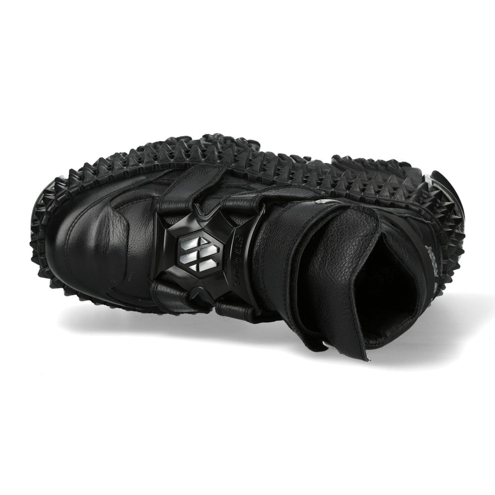 New Rock Boots & Shoes | M-WALL285-C3