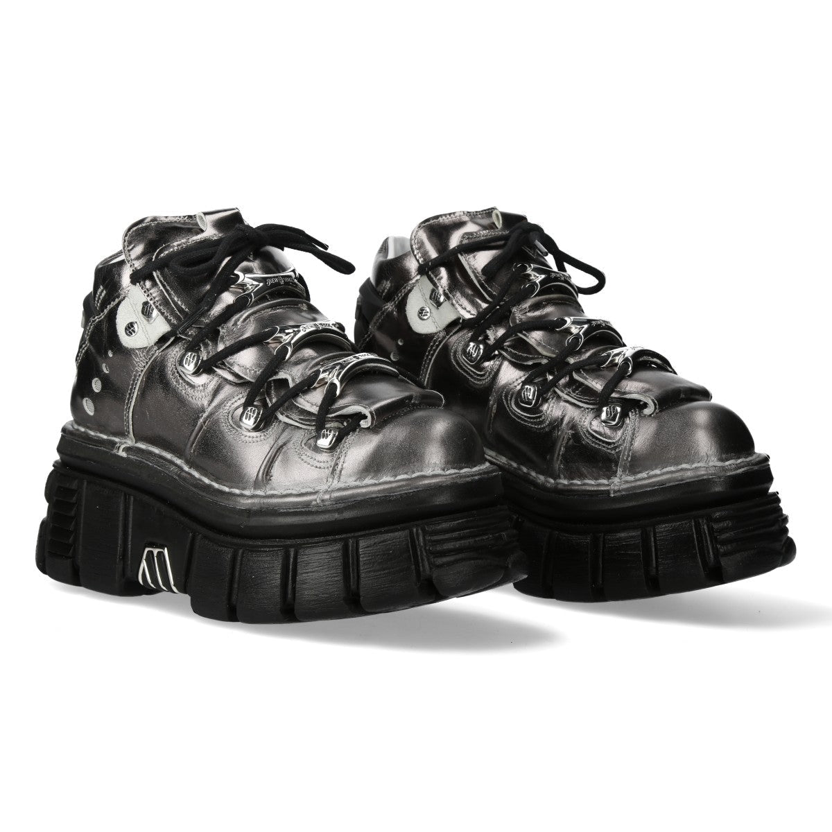 New Rock Boots & Shoes | M-106-C166