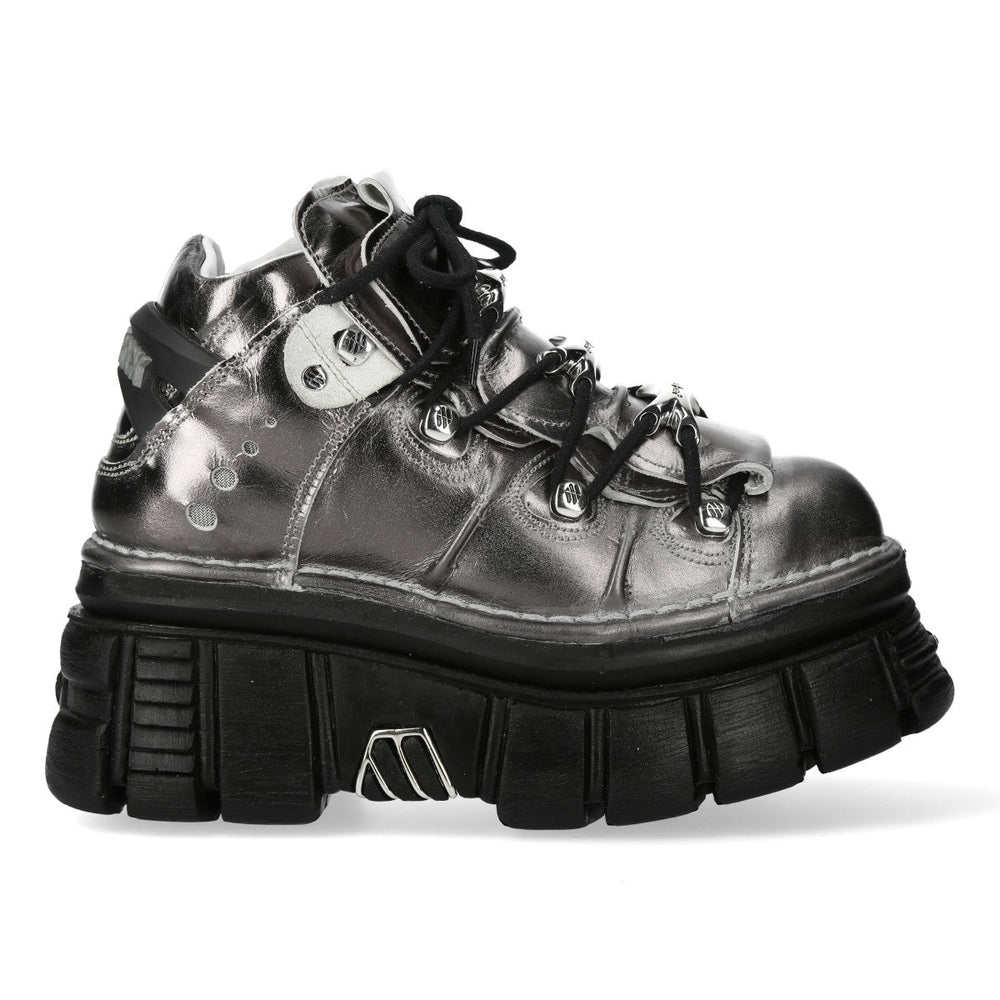 New Rock Boots & Shoes | M-106-C166