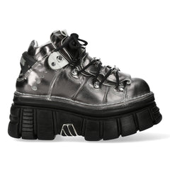 New Rock Boots & Shoes | M-106-C166