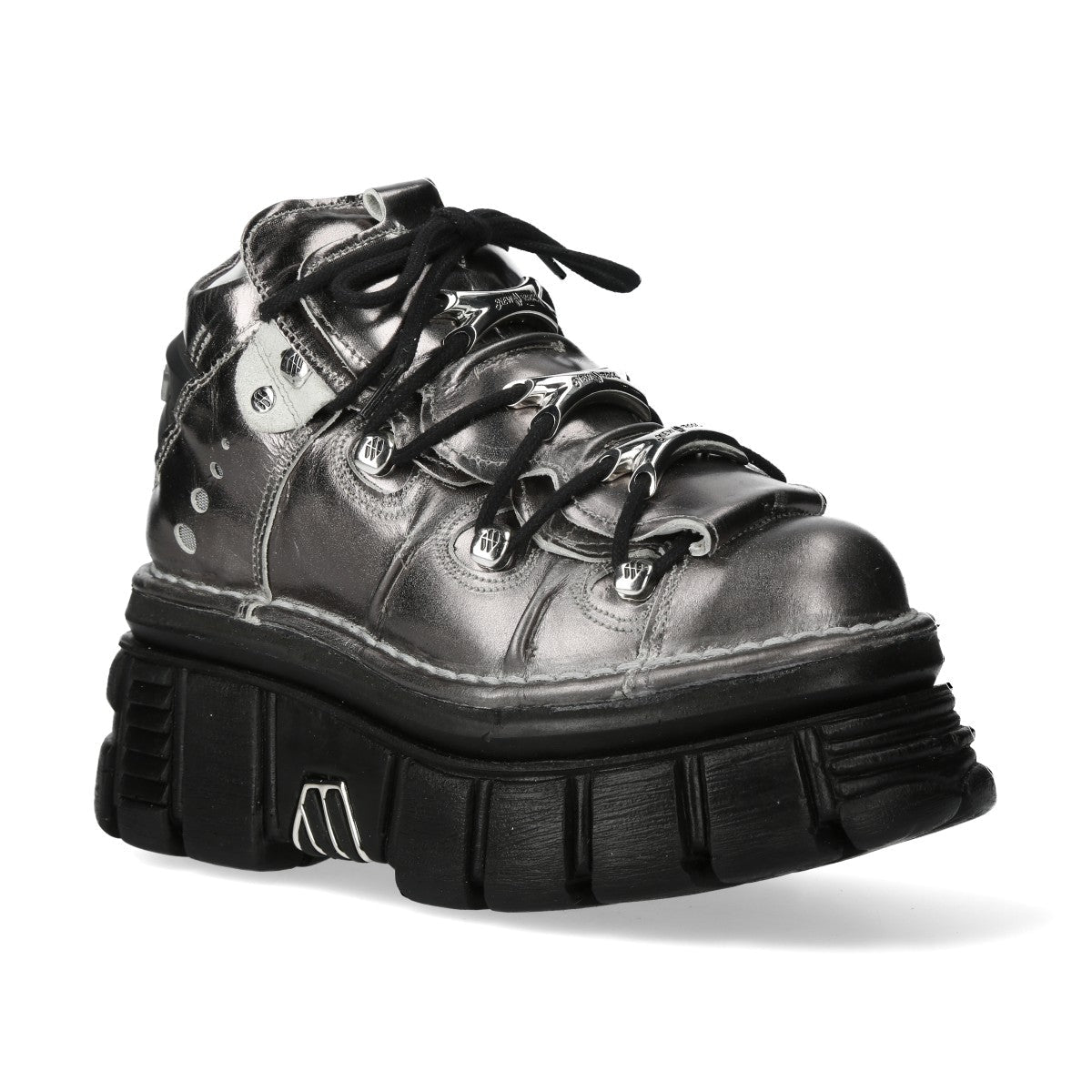 New Rock Boots & Shoes | M-106-C166