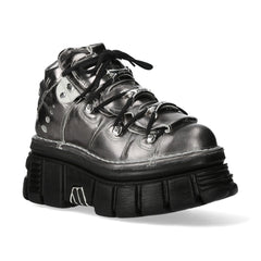 New Rock Boots & Shoes | M-106-C166
