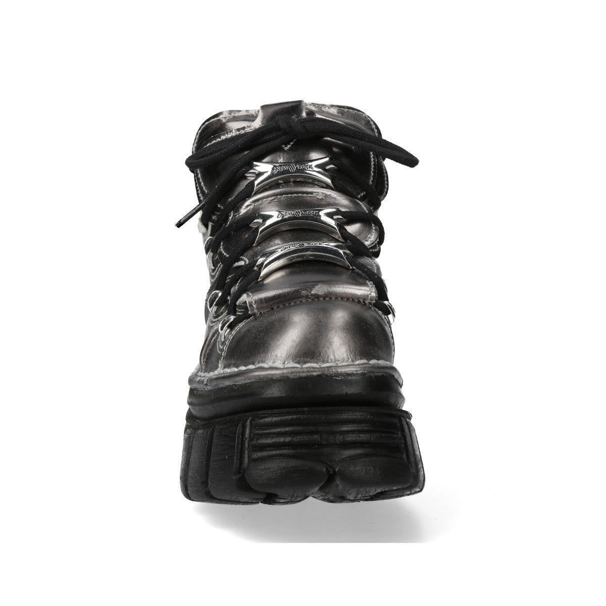 New Rock Boots & Shoes | M-106-C166