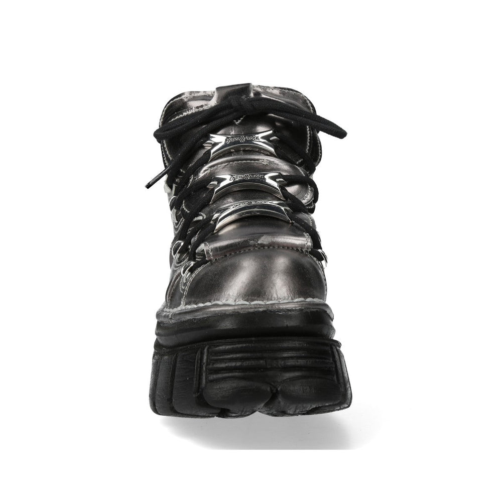 New Rock Boots & Shoes | M-106-C166