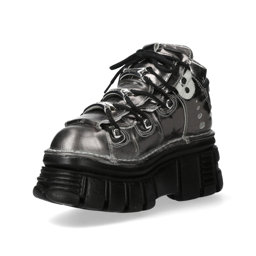 New Rock Boots & Shoes | M-106-C166