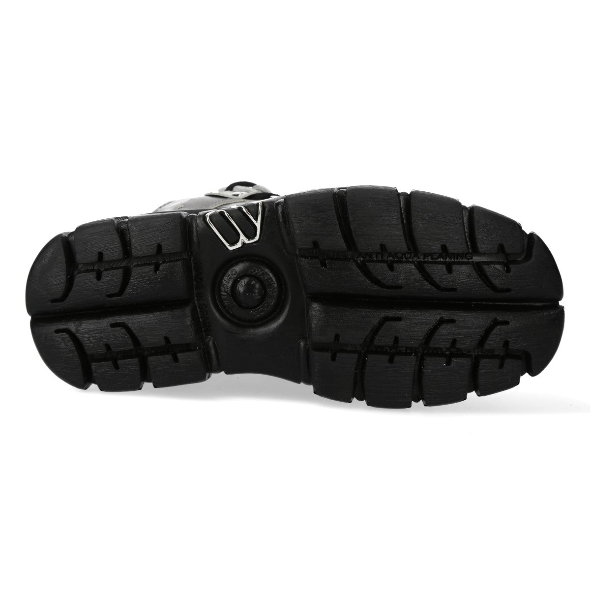 New Rock Boots & Shoes | M-106-C166