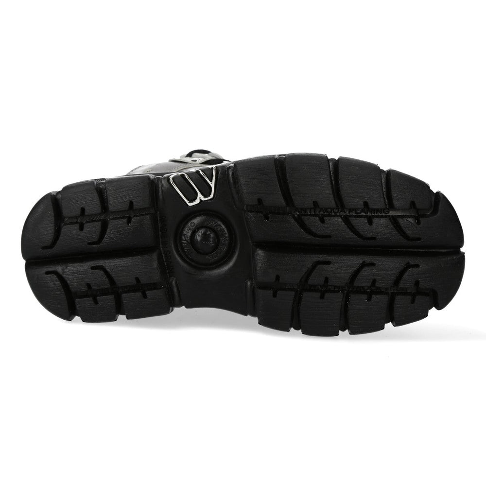New Rock Boots & Shoes | M-106-C166