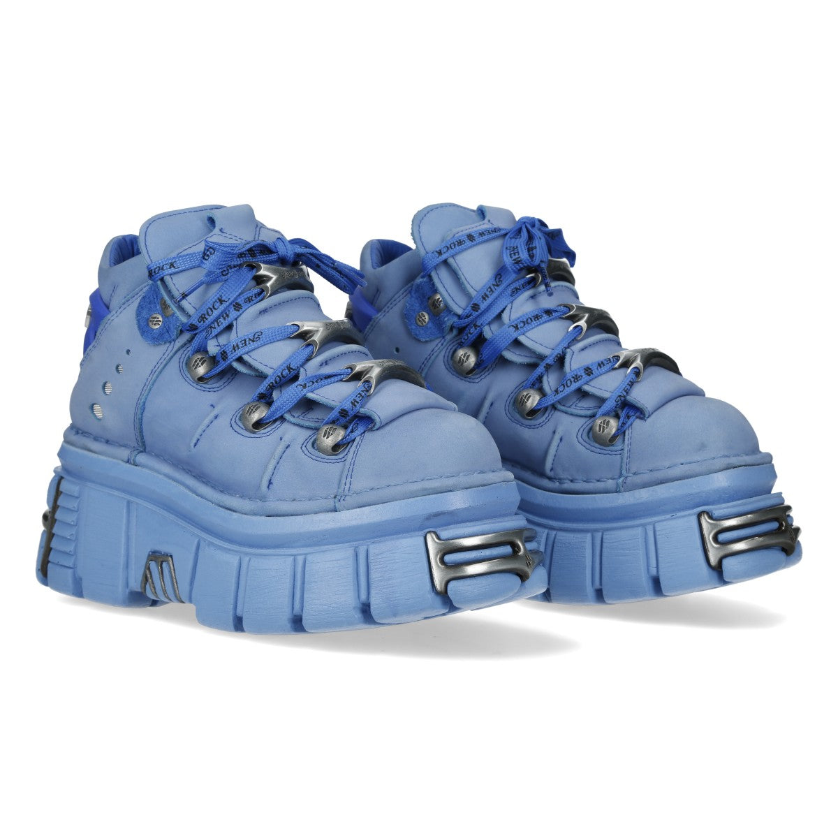 New Rock Boots & Shoes | M-106-C188