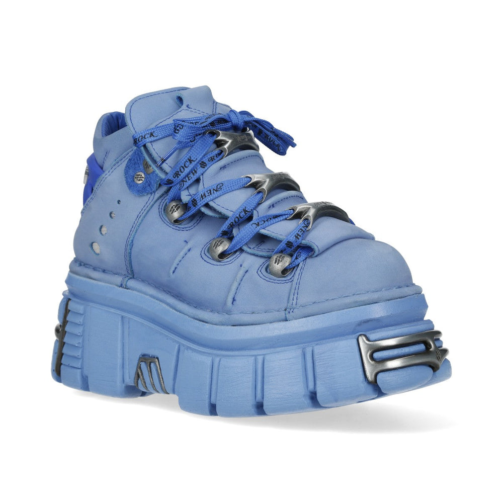 New Rock Boots & Shoes | M-106-C188
