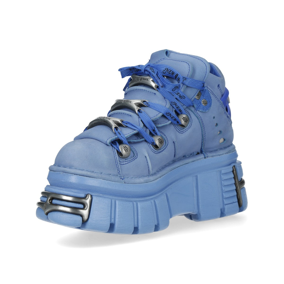 New Rock Boots & Shoes | M-106-C188