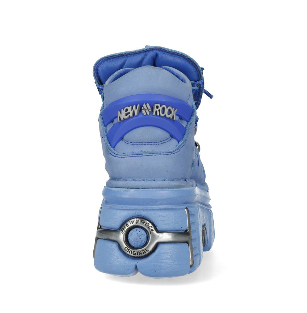 New Rock Boots & Shoes | M-106-C188