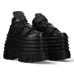 New Rock Boots & Shoes | M-WALL285-C25