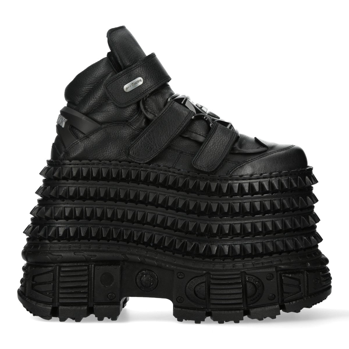 New Rock Boots & Shoes | M-WALL285-C25