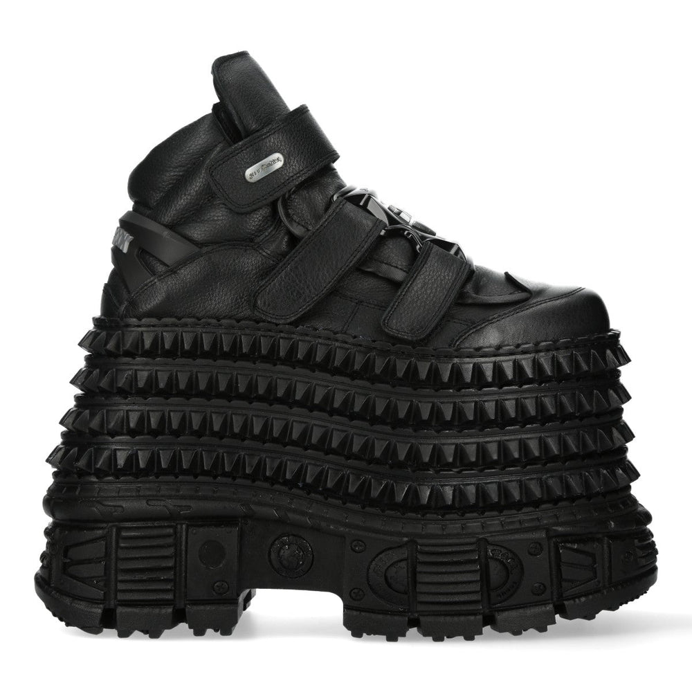 New Rock Boots & Shoes | M-WALL285-C25
