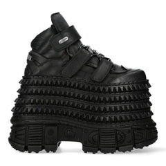 New Rock Boots & Shoes | M-WALL285-C25