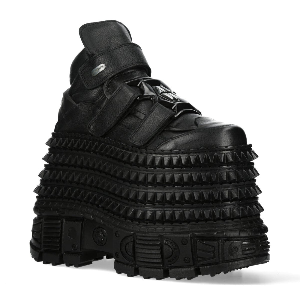 New Rock Boots & Shoes | M-WALL285-C25