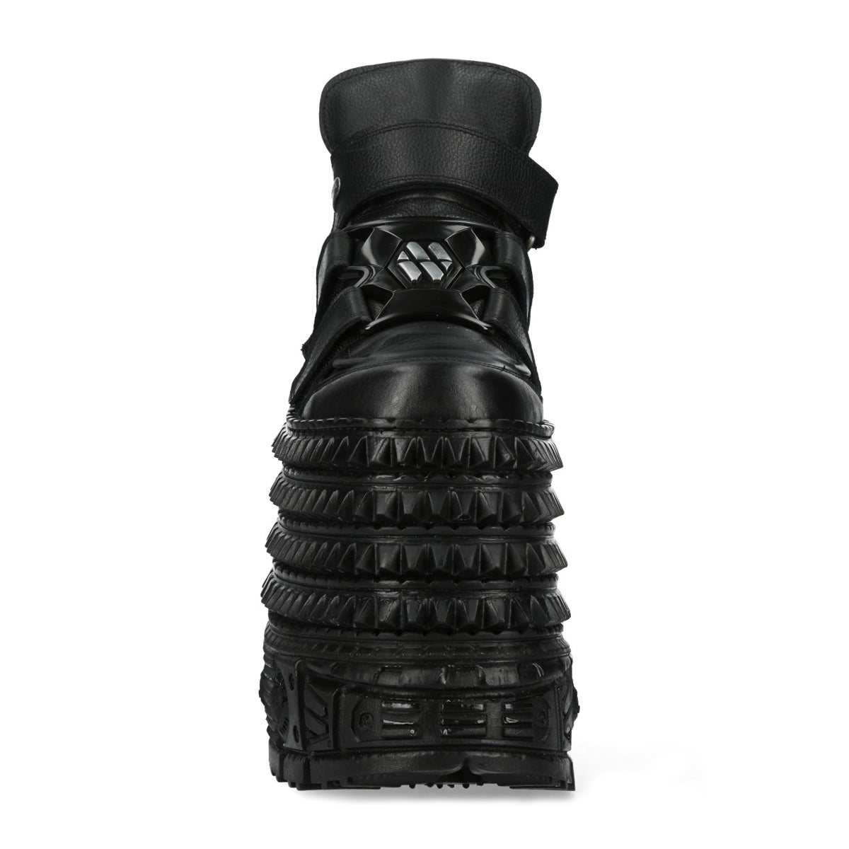 New Rock Boots & Shoes | M-WALL285-C25