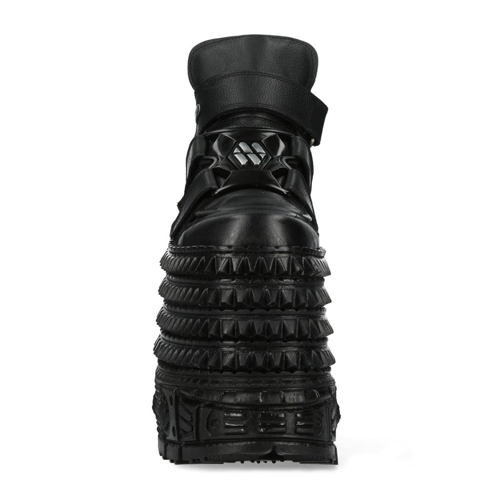 New Rock Boots & Shoes | M-WALL285-C25
