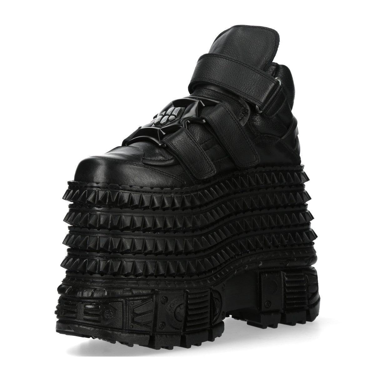 New Rock Boots & Shoes | M-WALL285-C25