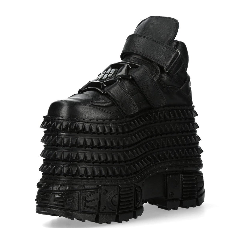 New Rock Boots & Shoes | M-WALL285-C25