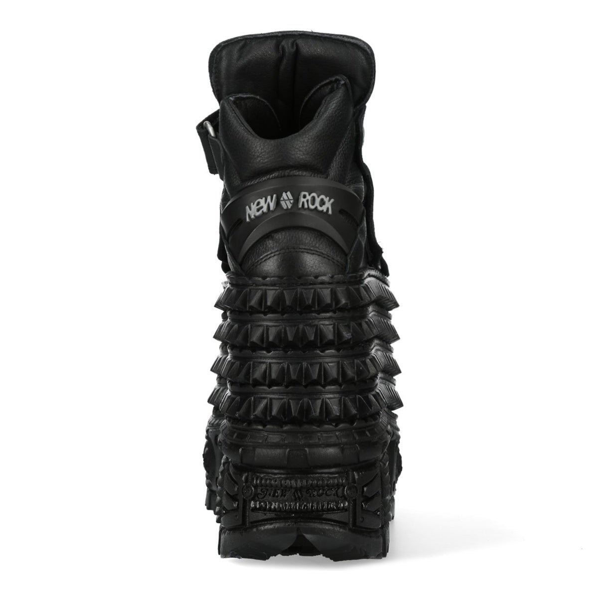New Rock Boots & Shoes | M-WALL285-C25