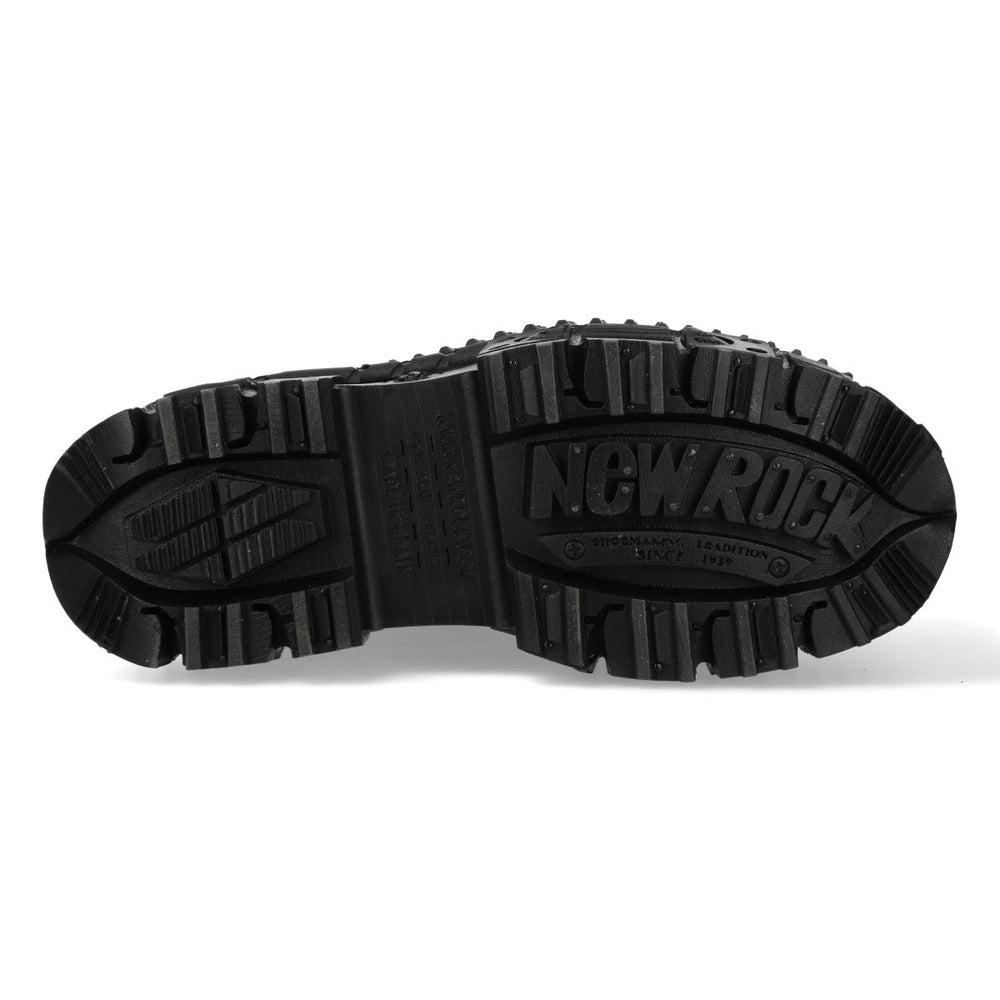 New Rock Boots & Shoes | M-WALL285-C25
