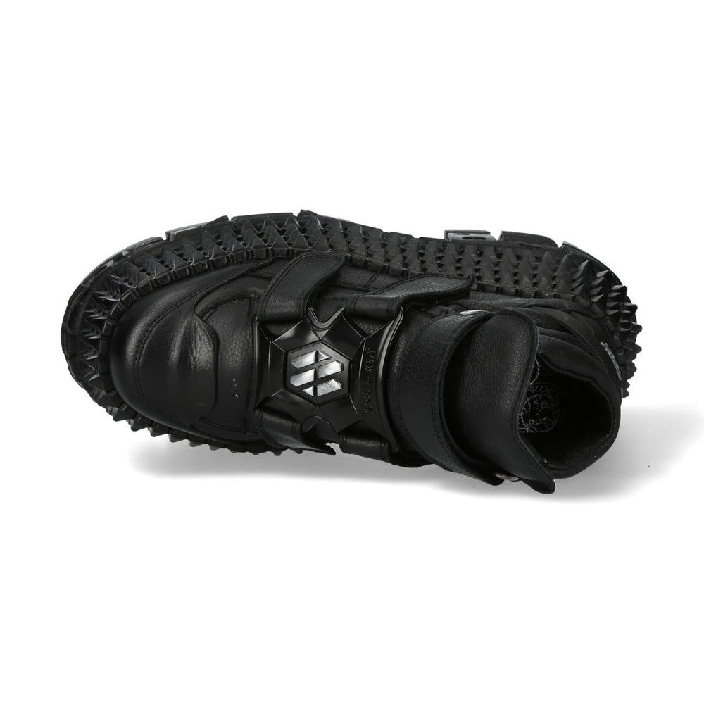 New Rock Boots & Shoes | M-WALL285-C25