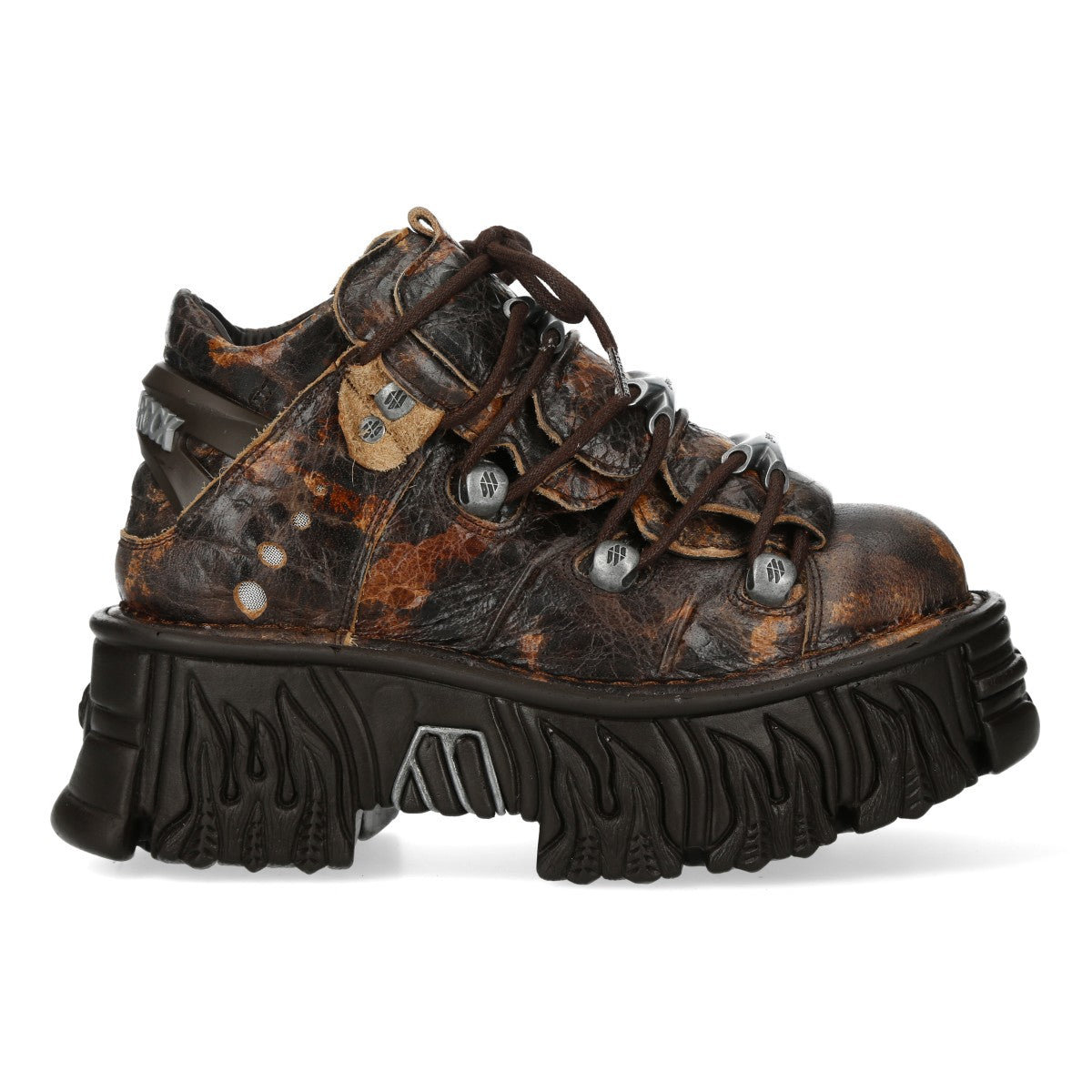 New Rock Boots & Shoes | M-106-C194