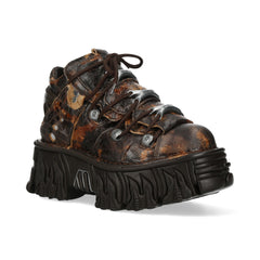 New Rock Boots & Shoes | M-106-C194