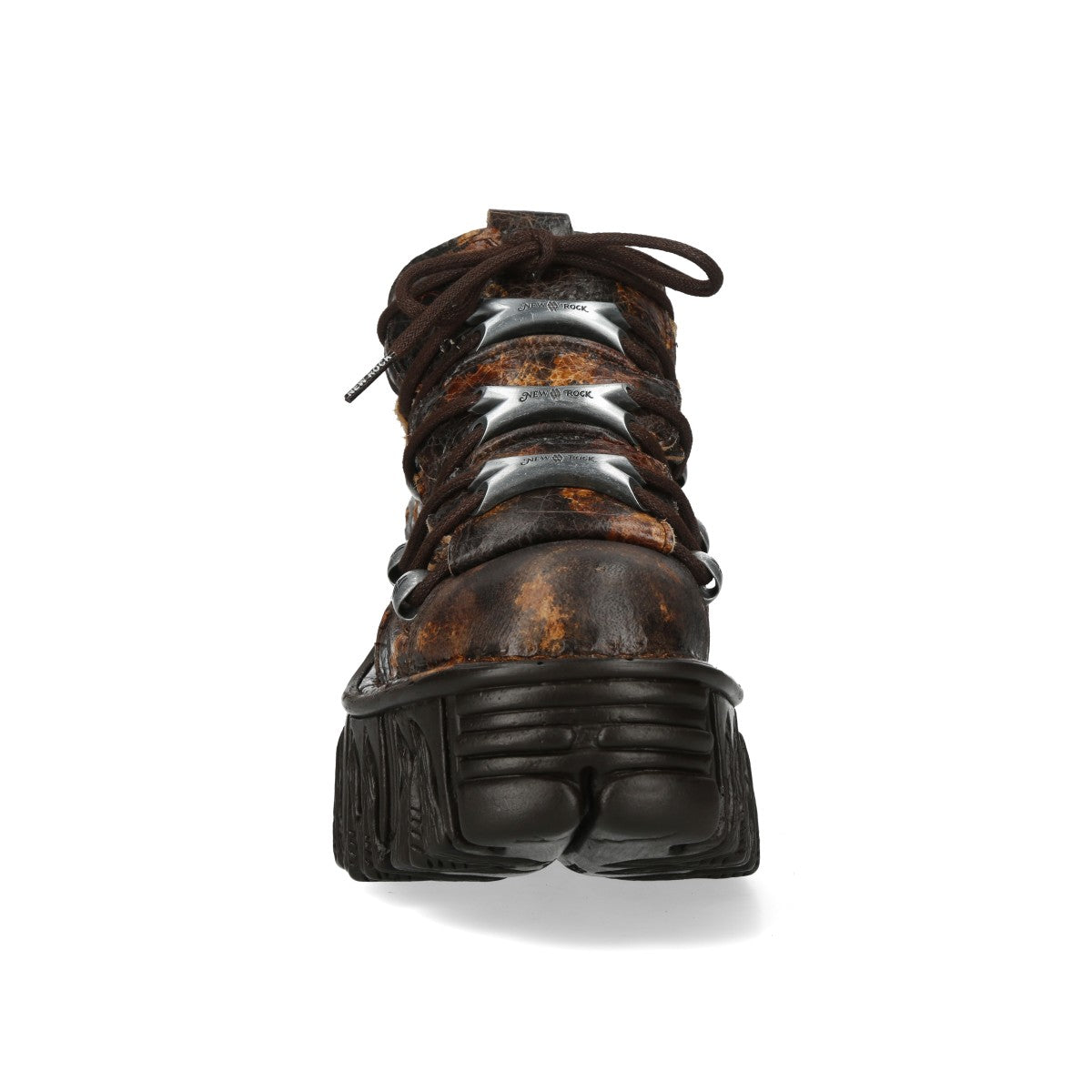 New Rock Boots & Shoes | M-106-C194
