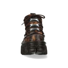 New Rock Boots & Shoes | M-106-C194
