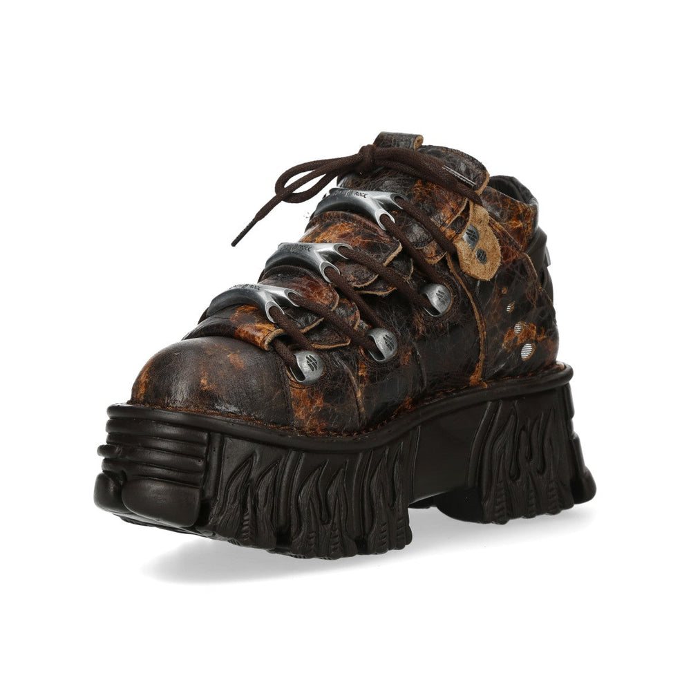New Rock Boots & Shoes | M-106-C194