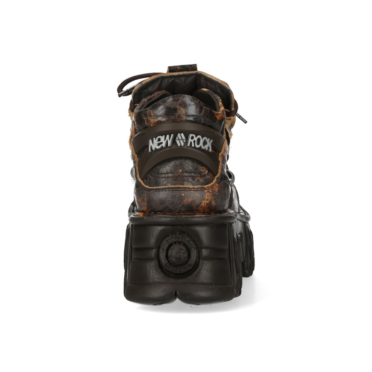 New Rock Boots & Shoes | M-106-C194