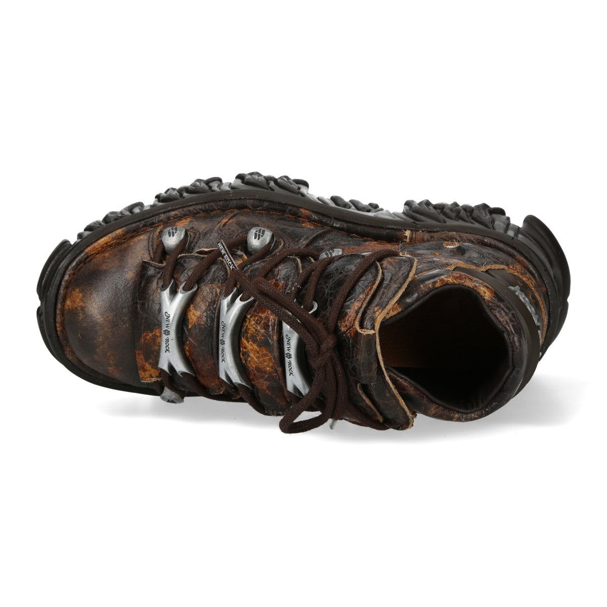 New Rock Boots & Shoes | M-106-C194