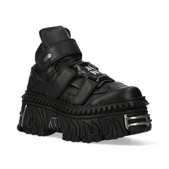 New Rock Boots & Shoes | M-WALL285-V11