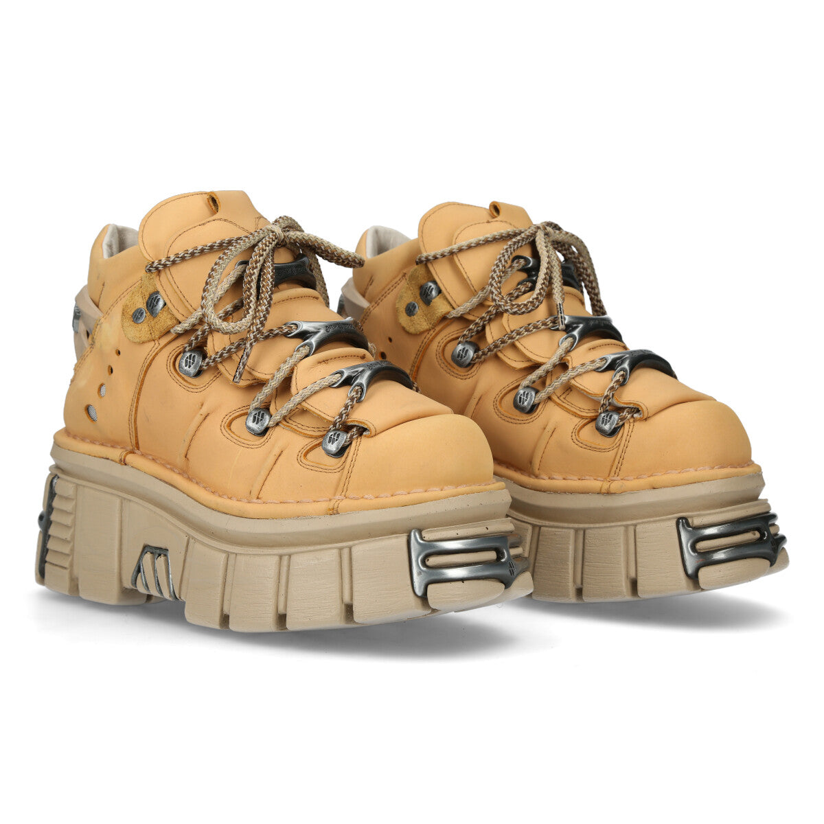 New Rock Boots & Shoes | M-106-C151