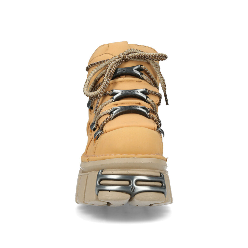 New Rock Boots & Shoes | M-106-C151