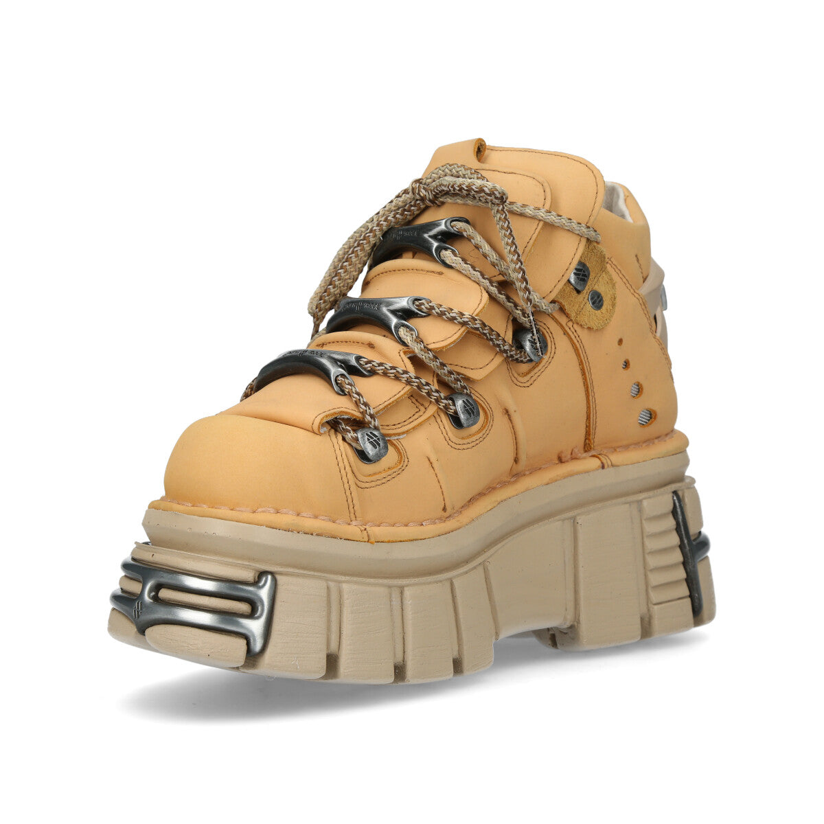 New Rock Boots & Shoes | M-106-C151