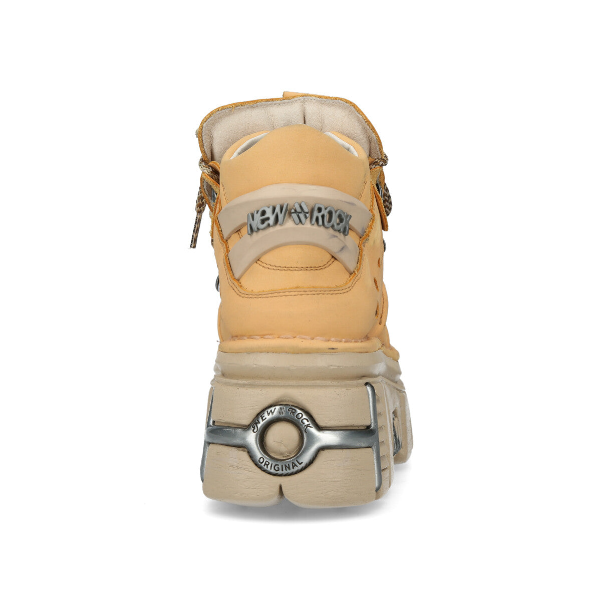 New Rock Boots & Shoes | M-106-C151