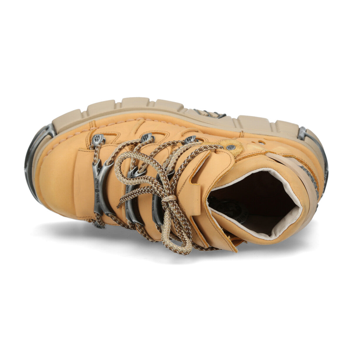 New Rock Boots & Shoes | M-106-C151