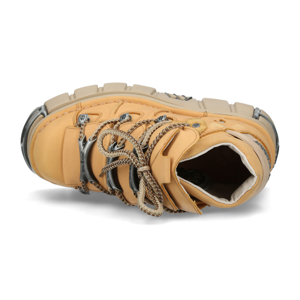 New Rock Boots & Shoes | M-106-C151
