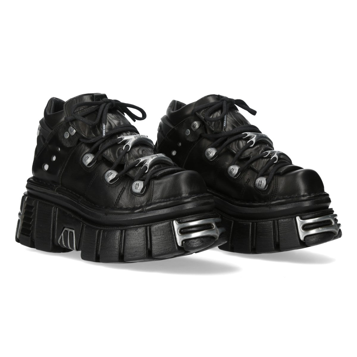 New Rock Boots & Shoes | M-106N-C96