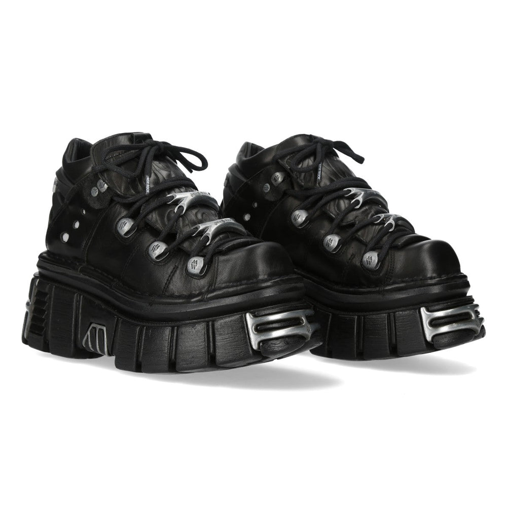 New Rock Boots & Shoes | M-106N-C96