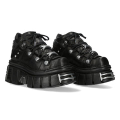 New Rock Boots & Shoes | M-106N-C96